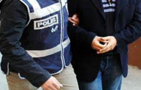 Düzce'de Polis-şüpheli Kovalamacası