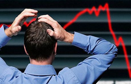 Avrupa'da Deprem!