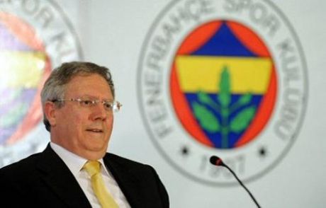 Aziz Yıldırım'dan 58. Madde Açıklaması!