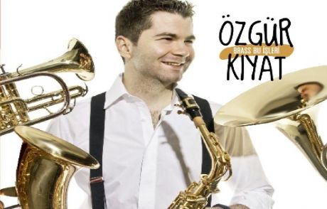 'brass Bu İşleri' Çıktı!