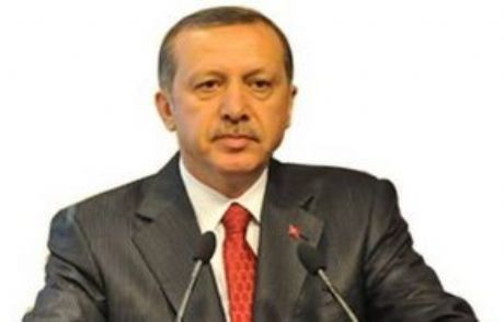 Erdoğan'dan Yeni Yıl Mesajı