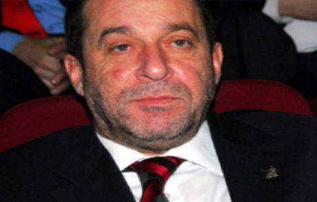 'babam Üç Evladıyla Buluştu'