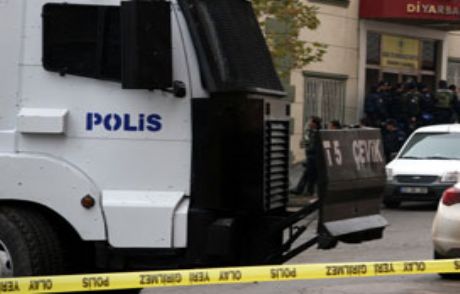 Gözaltına Alınanların Çoğu Yurtdışından
