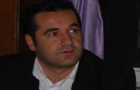 Belediye Başkanı'nın Evine Polis Baskını