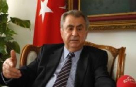 Küçük, Kktc Kurucusunu Kaybetti