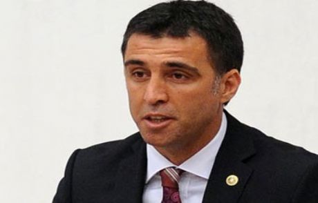 Şükür'den Gülen'e Büyük Övgü