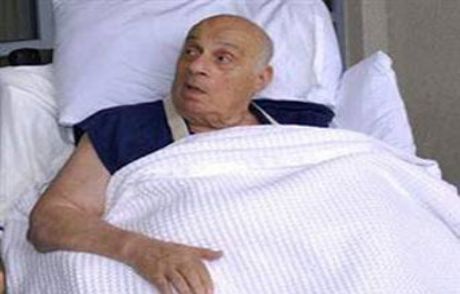 'beni Oğlumun Yanına Gömün' Dedi Ama...