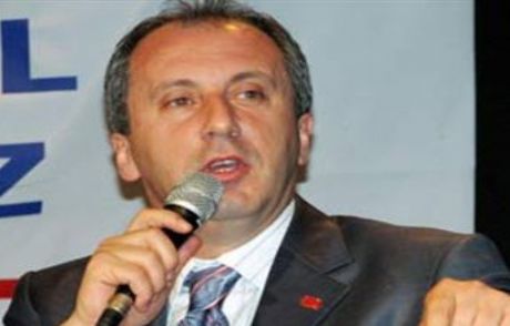 Hakan Şükür'e İnce Gönderme