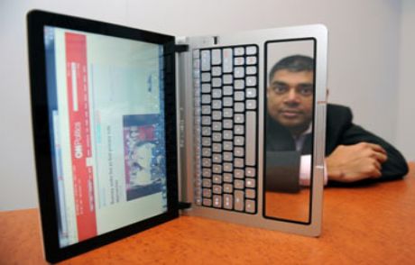 Intel Çıtayı Yükseltiyor!
