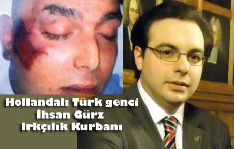 Hollanda'da Irkçılık Korkutuyor