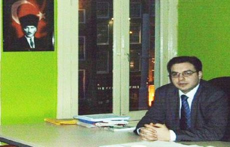 Hollanda'da Siyasetinde Türk Düşmanlığı