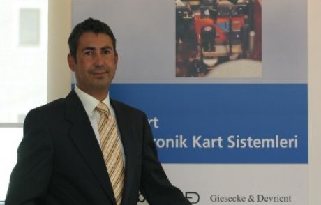 Eczacıbaşı'ndan Çevreci Kart