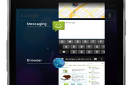 Google, Android''e El Koyuyor!