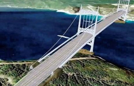 Yıldırım: 3. Köprü Öz Kaynakla Yapılacak