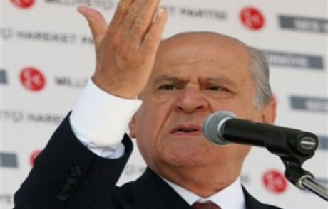 Bahçeli'den 19 Mayıs Kararına Tepki