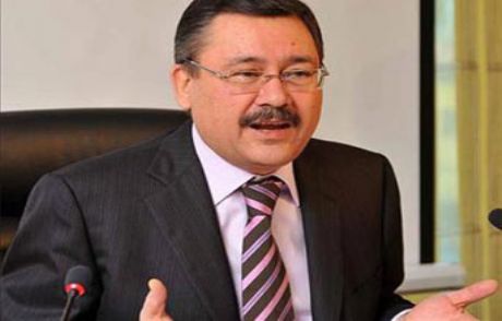 Gökçek'ten Chp İle İlgili Yeni Kehanet