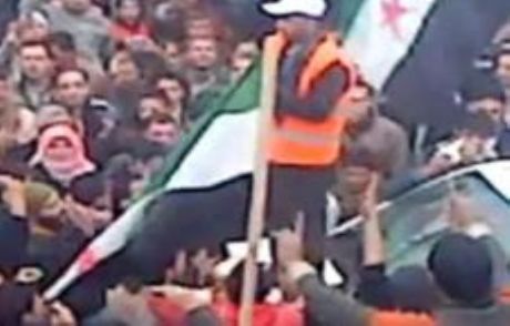 Suriye Haberlerinde Medya Özeleştirisi