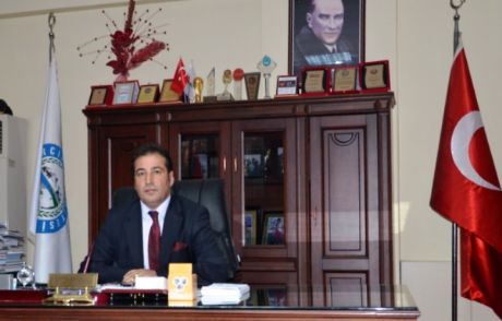 Kahramanmaraşın Yükselen Değeri Pazarcık