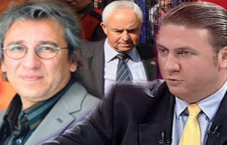 Hasdal'da Balyoz Faaliyeti Mi? Ses Kaydı