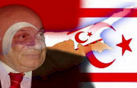 Ülkü Ocakları'ndan Denktaş'a Akrostişli Şiir