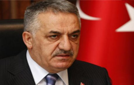 Yazıcı: Darbe Yapmak Görev Olamaz
