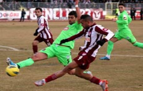 1. Lig'de Haftanın Görünümü