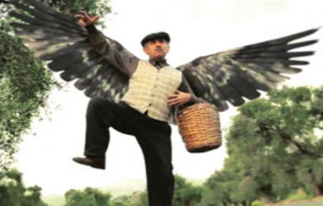Aydın'ın Bir Sepet İnciri Berbat Oluyordu