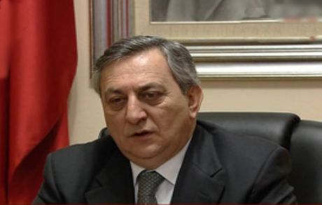 Chp'de Okay'dan Matkap'a Sert Cevap
