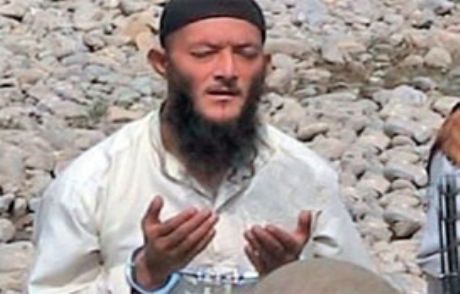 Taliban Karşıtı Lider Camide Öldürüldü