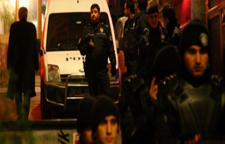 31 Kck Zanlısı Tutuklandı!