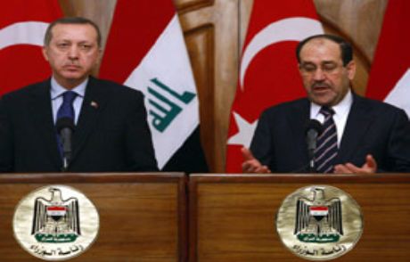 Wsj: Türkiye-ırak İlişkileri Hızla Bozuluyor