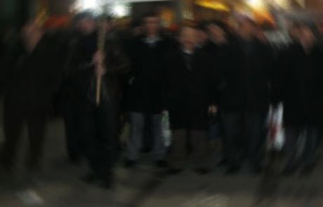 Beyoğlu'nda İzinsiz Gösteri: 20 Gözaltı