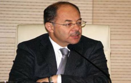 Akdağ'dan 'sigara İçilmeyen Köye' Destek