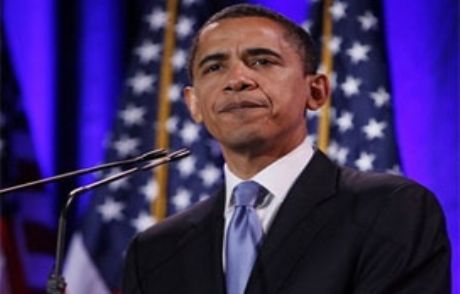 Obama Turizmde Hedef Büyüttü