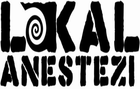 Lokal Anestezi Başlıyor
