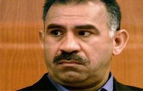 Abdullah Öcalan Kardeşiyle Görüşmedi