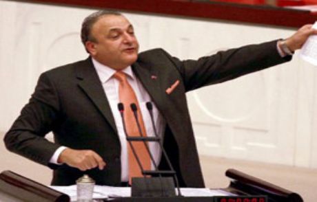 Meclis Genel Kurulu'nda Sert Tartışmalar