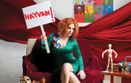 Nazan Öncel'den Yeni Klip