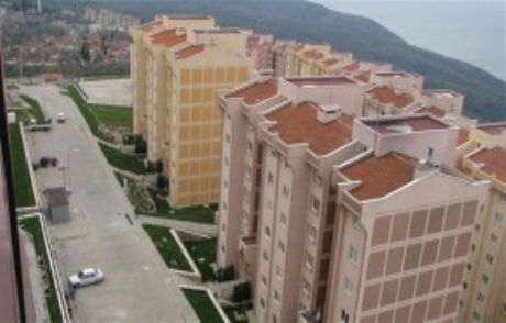 Toki'de Ruhsat Polemiği Büyüyor