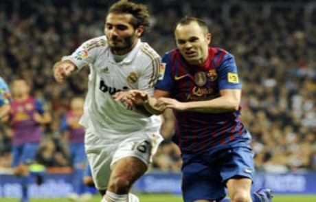 El Clasico'da Gelenek Değişmedi