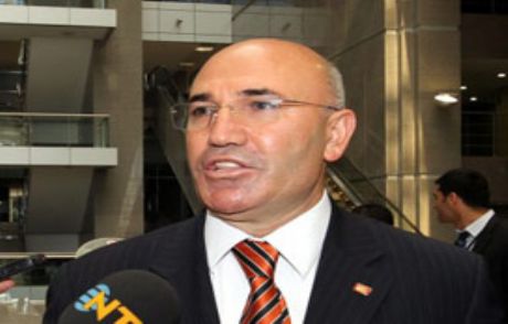 Chp'li Tanal'dan Gül'e Haksızlık İddiası