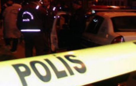 Cizre'de Polis Karakoluna Saldırı