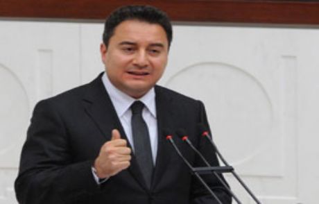 Demokraside Henüz Çok Gerideyiz
