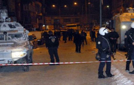 'yeter Ki 1 Polis Ölsün 50 Sivil Önemli Değil'