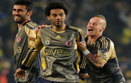 Bedelliye Başvuran Fenerli İki Futbolcu