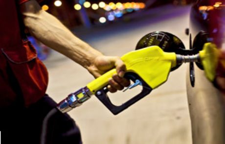 Motorinin Litre Fiyatına 8 Kuruş İndirim