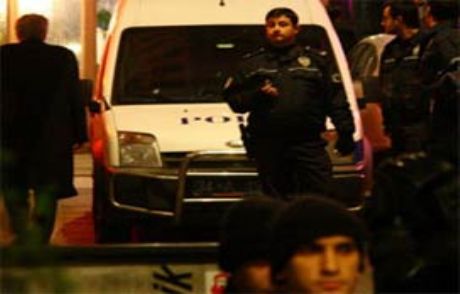 Şırnak'taki Kck Soruşturması Tamamlandı