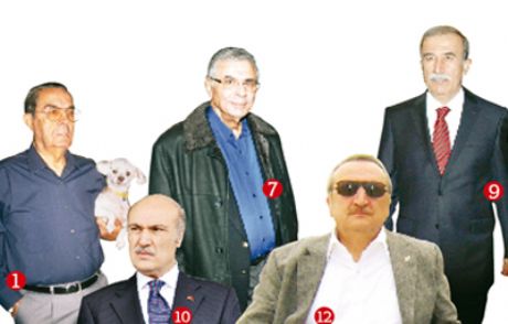 12 Eylül İdarecilerine De Soruşturma