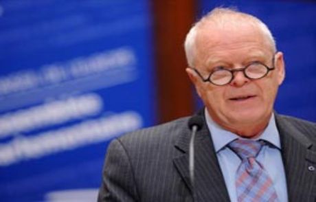 Hammarberg: Türkiye Yargısında Sorun Var
