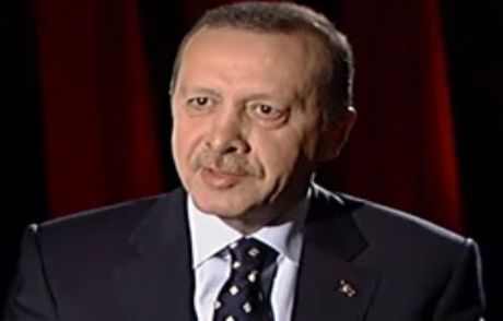 Başbakan'a 'kanser Misiniz?' Sorusu